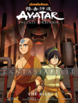 Avatar: The Last Airbender Library Edition 3 -The Rift (HC)