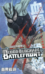 Blood Blockade Battlefront 07
