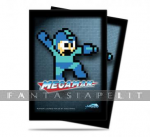 Deck Protector Mega Man 8-Bit (50)
