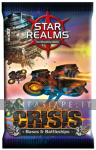 Star Realms: Crisis Expansion -Bases & Battleships