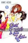 Say I Love You 05