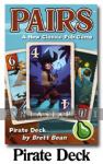 Pairs: Pirate Deck