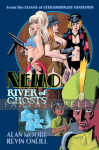 Nemo 3: River of Ghosts (HC)