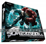 Dreadball: Azure Forest Limited Edition