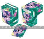 Deck Box: My Little Pony -Twilight Sparkle