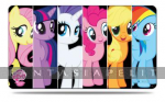 Playmat: My Little Pony -At the Ready