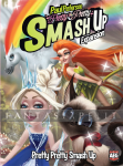 Smash Up: Pretty Pretty Smash Up Expansion