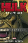 Hulk By Jeph Loeb the Complete Collection 2