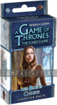 Game of Thrones LCG: WC6 -The Blue Is Calling