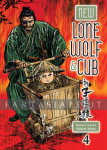 New Lone Wolf And Cub 04