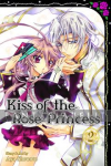 Kiss of the Rose Princess 2