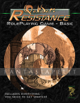 Qalidar: Resistance RolePlaying Game -Basic