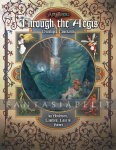 Through the Aegis (HC)