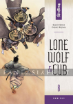 Lone Wolf and Cub Omnibus 08