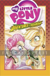 My Little Pony: Adventures in Friendship 2 (HC)