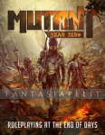 Mutant Year Zero RPG (HC)