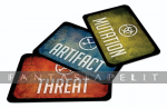 Mutant Year Zero: Card Deck