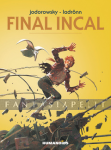 Incal: Final Incal (HC)