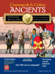 Commands & Colors: Ancients Expansion 2 and 3