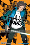 World Trigger 04
