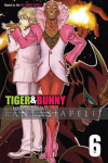 Tiger & Bunny 06