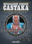 Metabarons Genesis: Castaka (HC)