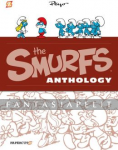Smurfs Anthology 2 (HC)