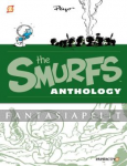 Smurfs Anthology 3 (HC)