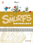 Smurfs Anthology 4 (HC)