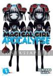 Magical Girl Apocalypse 03