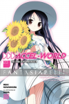 Accel World Light Novel 03: Twilight Marauder