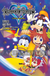 Kingdom Hearts Novel