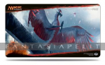 Dragons of Tarkir Playmat 4: Dragonlord Ojutai