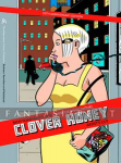 Clover Honey 20th Anniversary Edition
