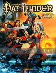 Pathfinder 3: City of Secrets (HC)
