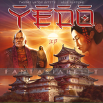 Yedo: Rule From the Shadows