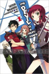 Devil is a Part-Timer! Light Novel 01