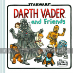Star Wars Darth Vader and Friends (HC)