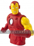 Bust Bank: Classic Iron Man