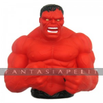 Bust Bank: Red Hulk