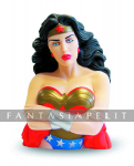 Bust Bank: Wonder Woman