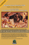 Dungeon Crawl Classics 35A: Halls of the Minotaur