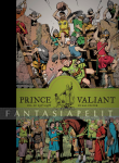 Prince Valiant 11: 1957-1958 (HC)