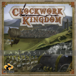 Clockwork Kingdom