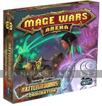 Mage Wars Arena: Battlegrounds -Domination