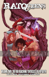 Rat Queens 2: The Far Reaching Tentacles of N-rygoth