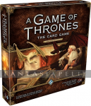 Game of Thrones LCG, 2nd Edition