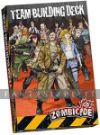 Zombicide Team Building Deck