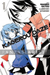 Kagerou Daze 01
