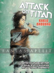 Attack on Titan: Before the Fall -Kuklo Unbound Novel